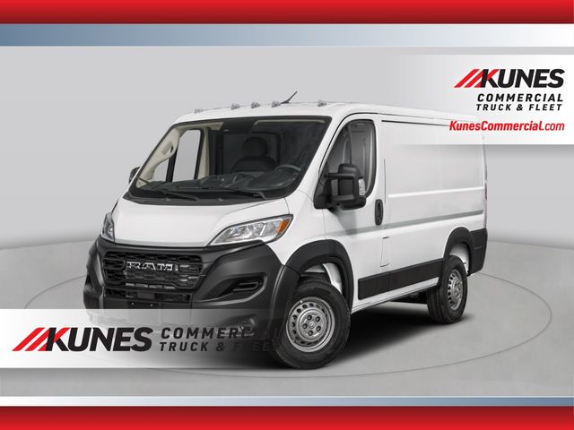 New 2026 Ram ProMaster 1500 - photo 1
