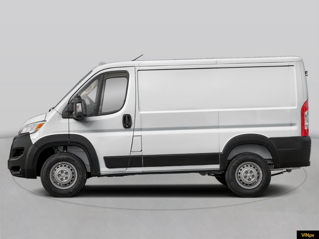 New 2026 Ram ProMaster 1500 - photo 5