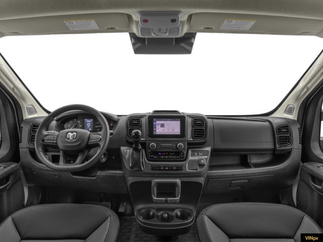 New 2026 Ram ProMaster 1500 - photo 7