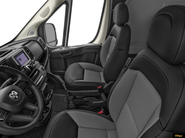 New 2026 Ram ProMaster 1500 - photo 9