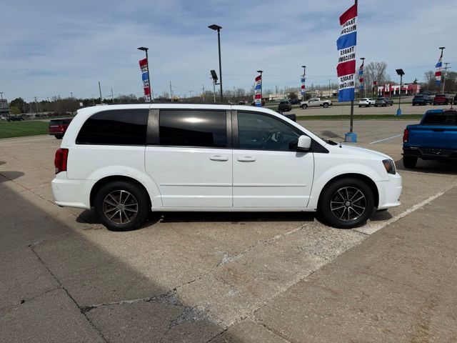 Used 2016 Dodge Grand Caravan - photo 8