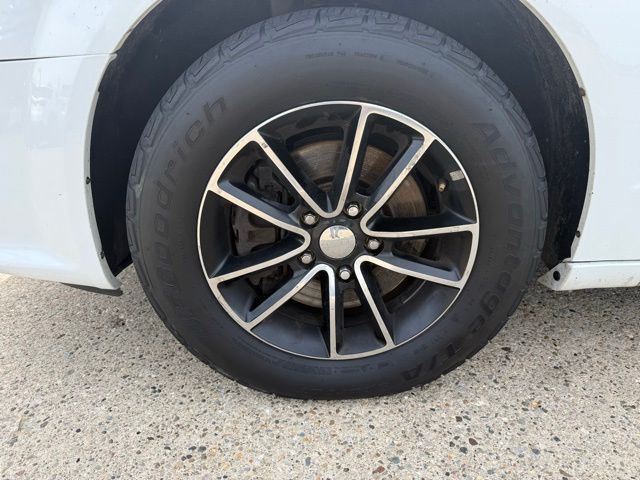 Used 2016 Dodge Grand Caravan - photo 11