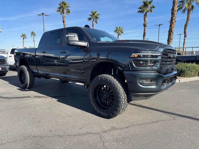 New 2026 Ram 3500 - photo 2