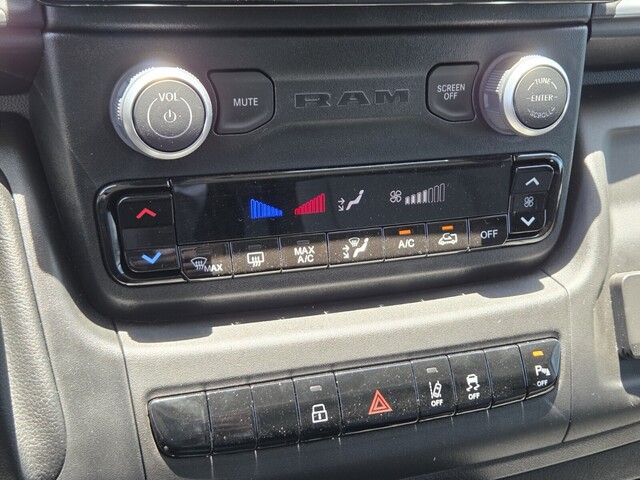 New 2025 Ram ProMaster 3500 - photo 19