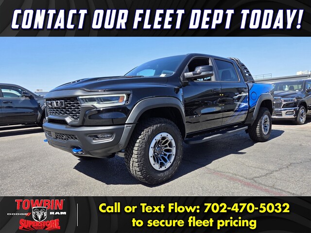 New 2025 Ram 1500 - photo 1