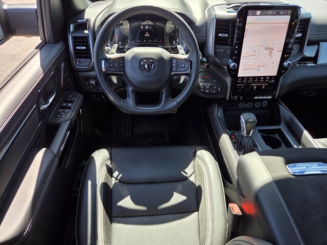 New 2025 Ram 1500 - photo 12