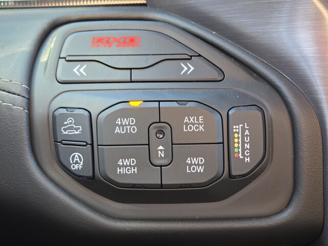 New 2025 Ram 1500 - photo 18