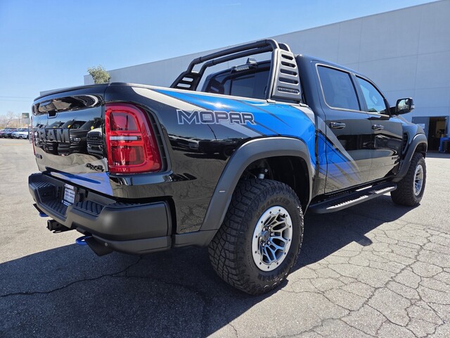 New 2025 Ram 1500 - photo 5