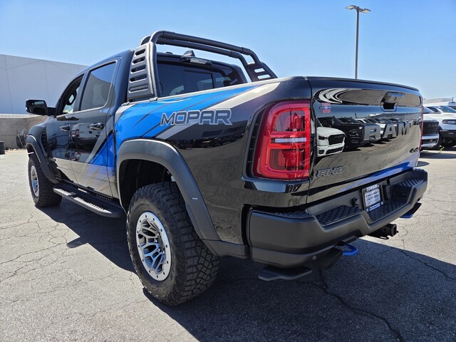 New 2025 Ram 1500 - photo 6