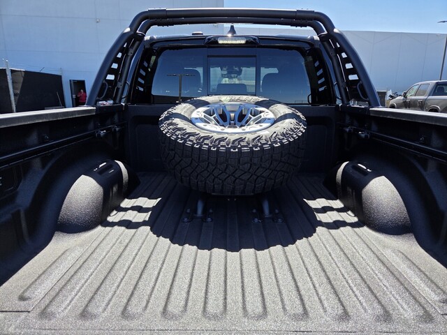 New 2025 Ram 1500 - photo 8
