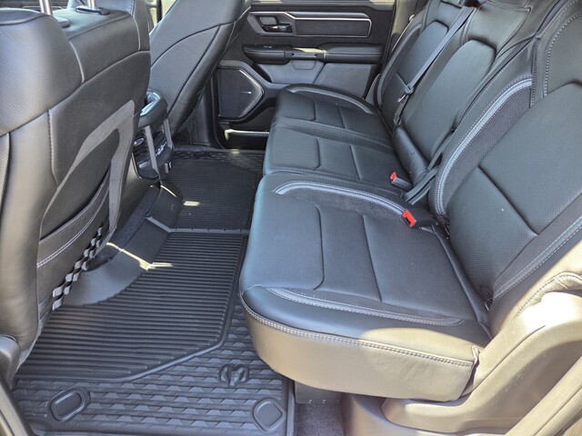 New 2025 Ram 1500 - photo 10