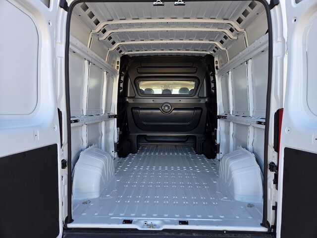 New 2026 Ram ProMaster 2500 - photo 9