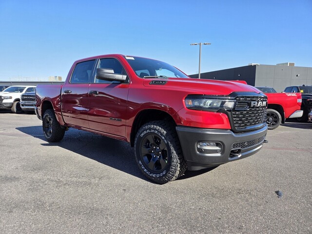 New 2026 Ram 1500 - photo 2