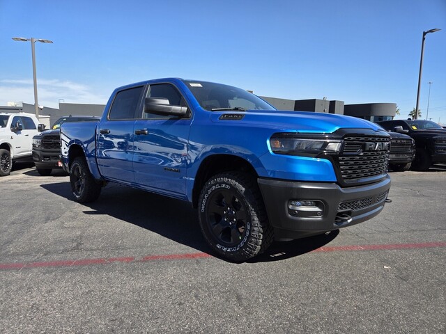New 2026 Ram 1500 - photo 2