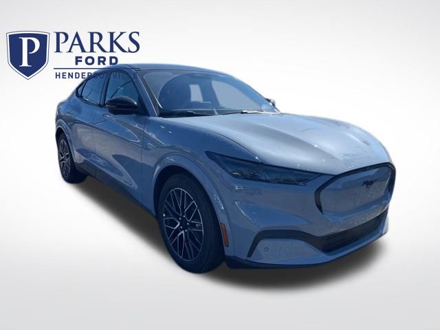 New 2026 Ford Mustang Mach-E - photo 42