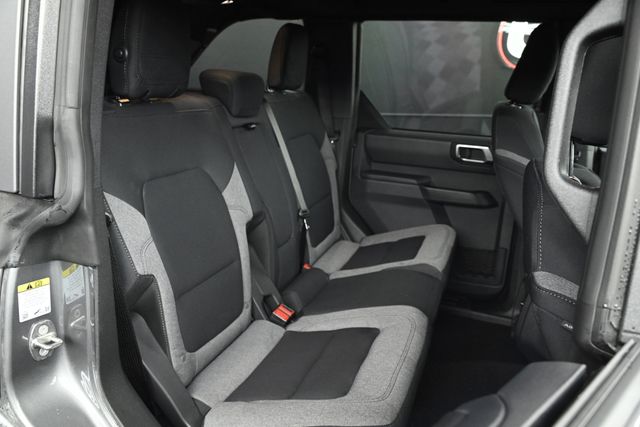 New 2025 Ford Bronco - photo 22