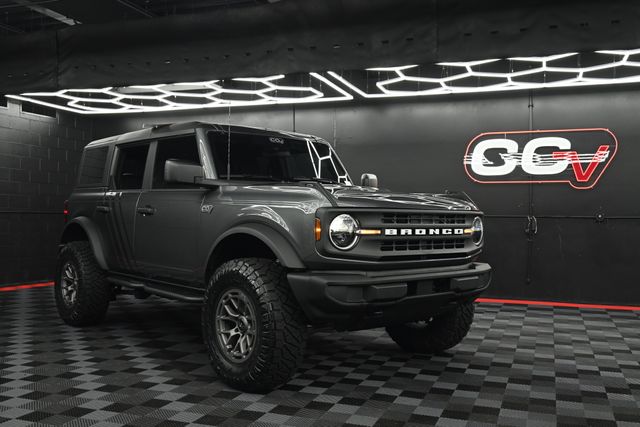 New 2025 Ford Bronco - photo 24