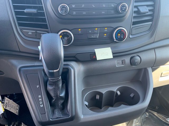 New 2025 Ford Transit 150 - photo 15