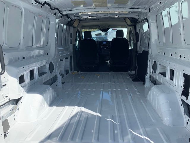 New 2025 Ford Transit 150 - photo 23