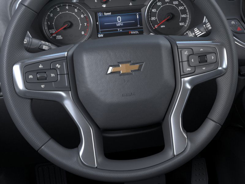 New 2026 Chevrolet Blazer - photo 21