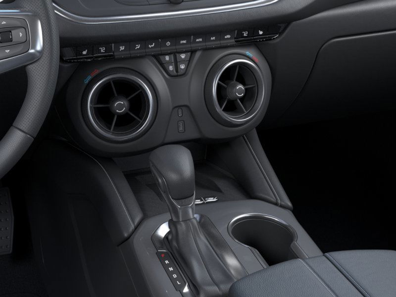 New 2026 Chevrolet Blazer - photo 25