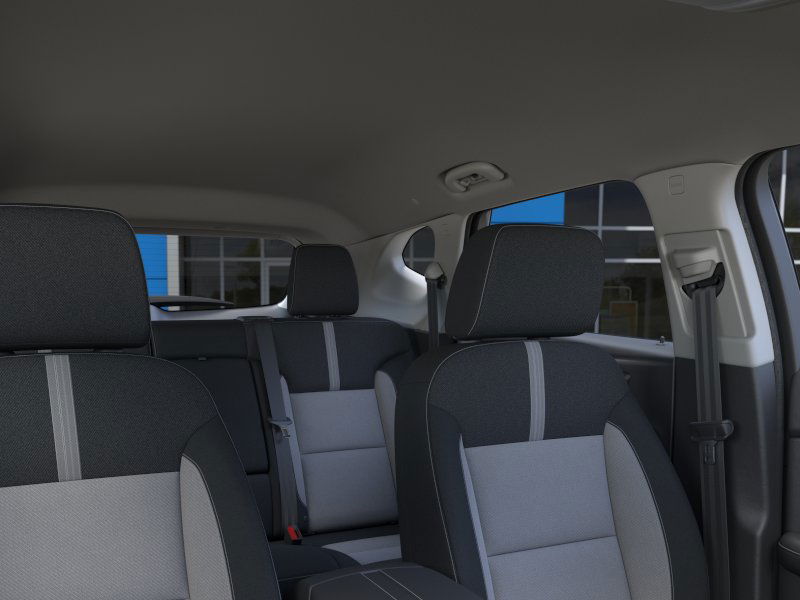 New 2026 Chevrolet Blazer - photo 26