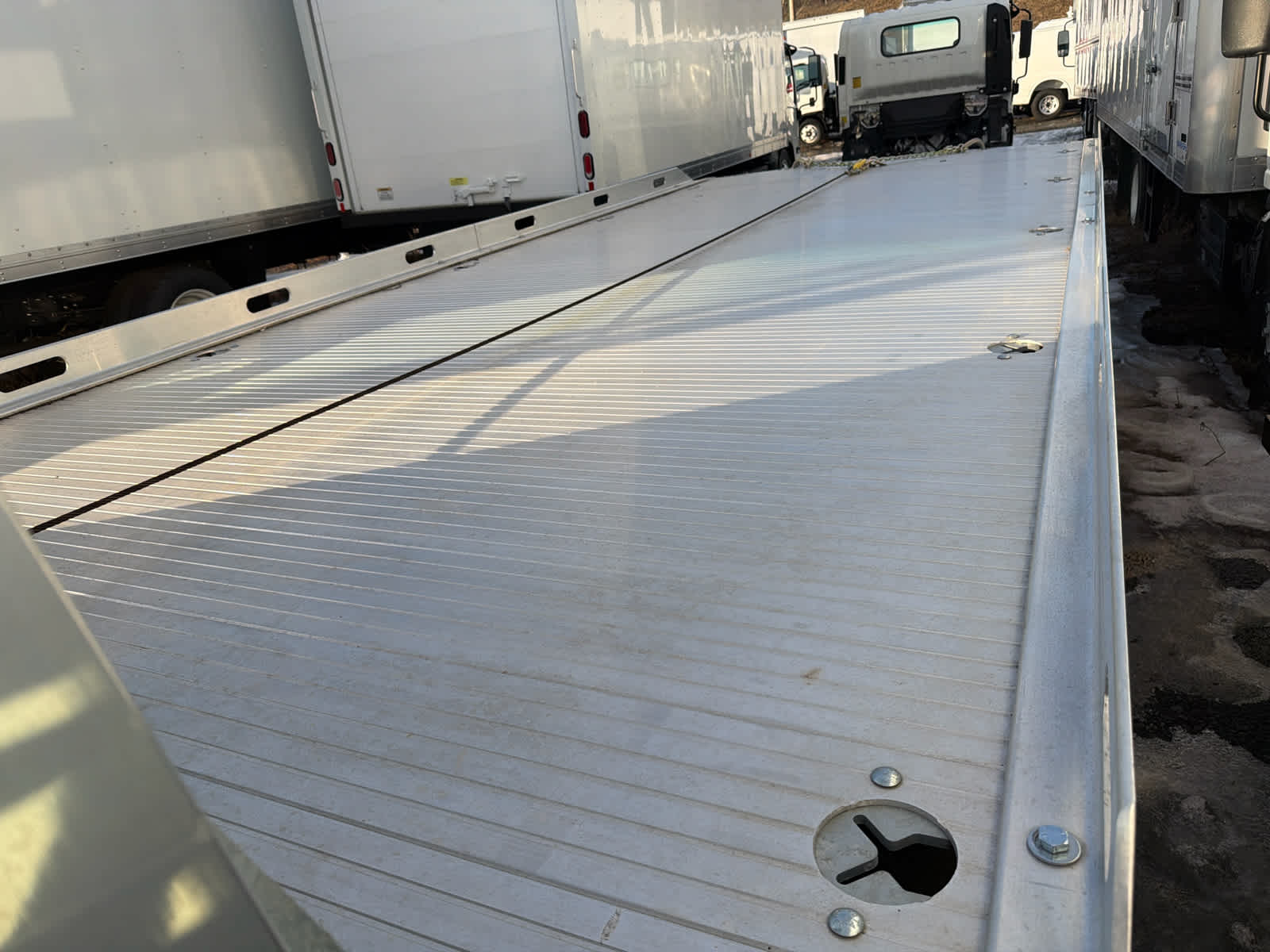 New 2024 Chevrolet Silverado 6500 - photo 6