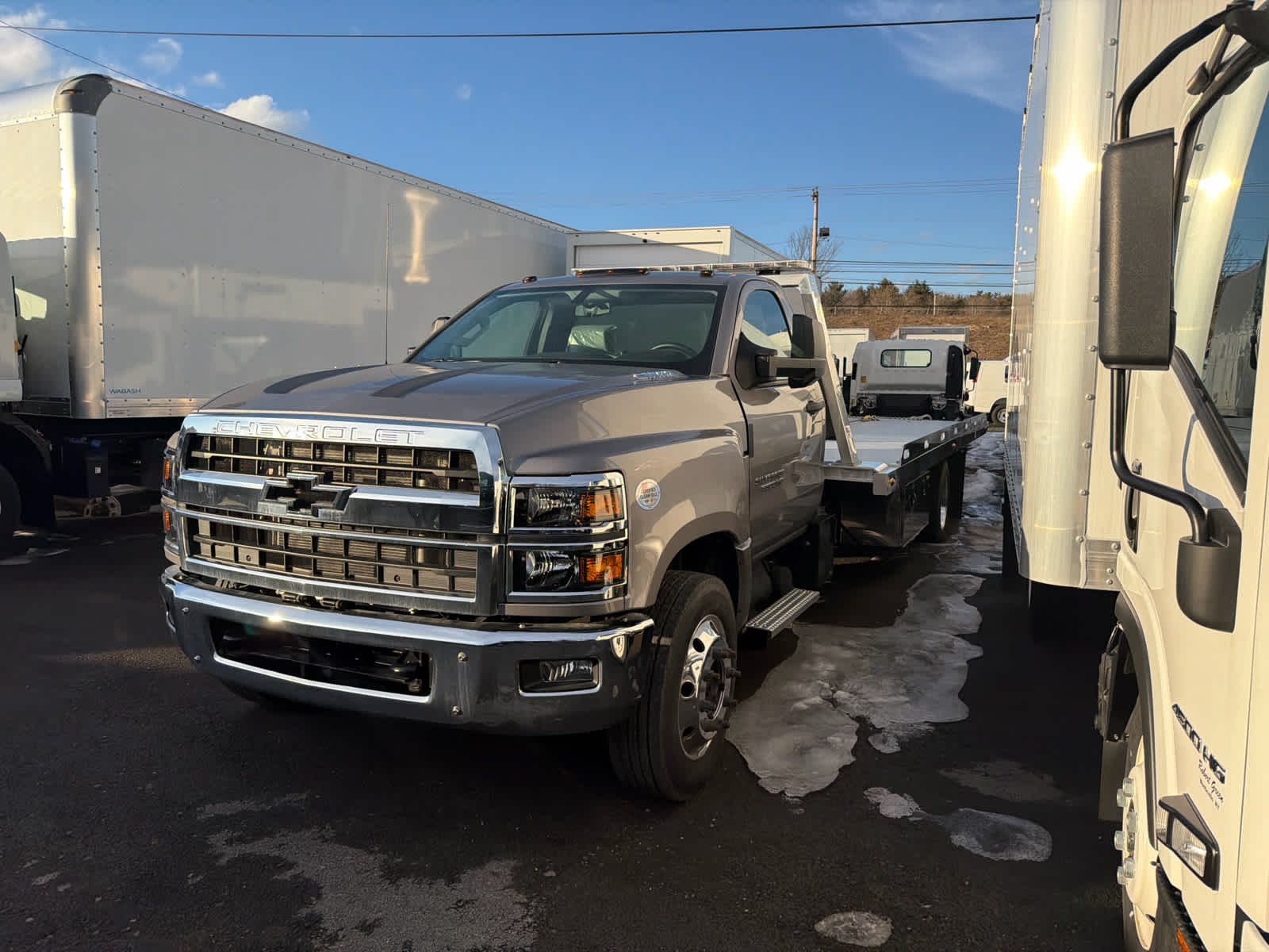 New 2024 Chevrolet Silverado 6500 - photo 7