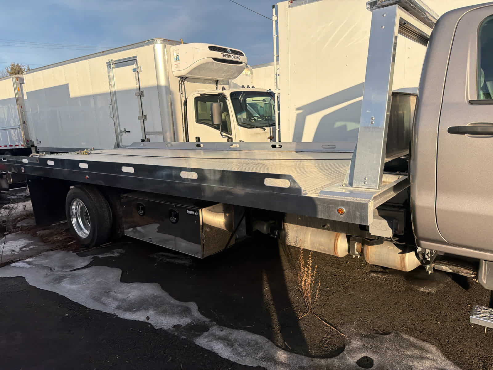 New 2024 Chevrolet Silverado 6500 - photo 11