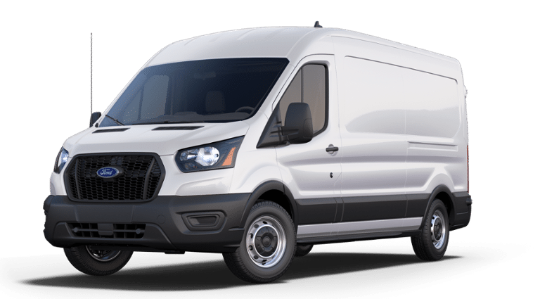 New 2025 Ford Transit 250 - photo 47