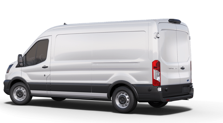 New 2025 Ford Transit 250 - photo 48