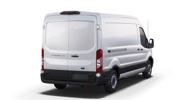 New 2025 Ford Transit 250 - photo 49