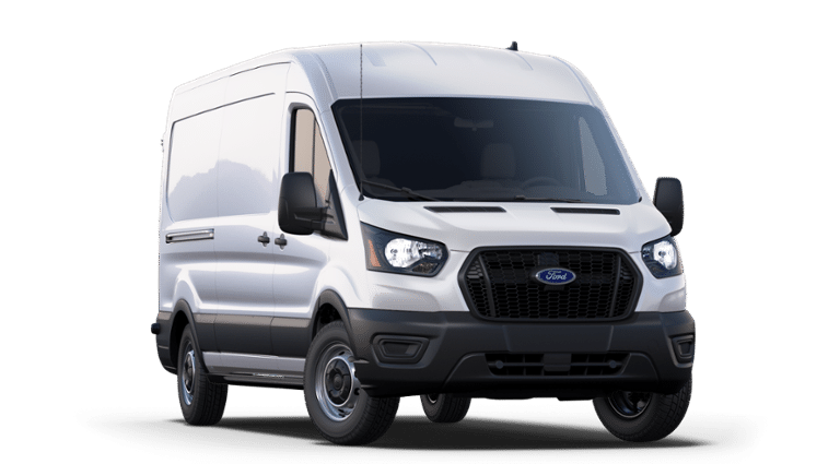 New 2025 Ford Transit 250 - photo 50