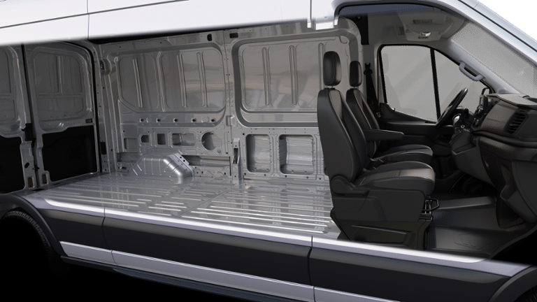 New 2025 Ford Transit 250 - photo 52