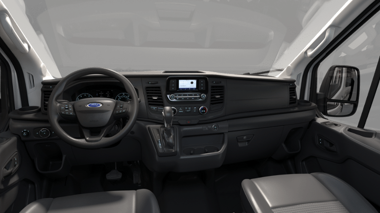New 2025 Ford Transit 250 - photo 53