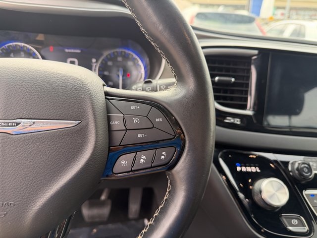 Used 2020 Chrysler Pacifica - photo 7