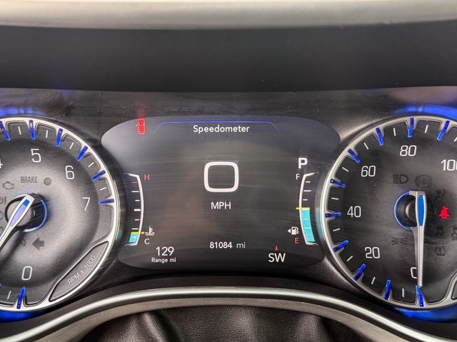 Used 2020 Chrysler Pacifica - photo 8