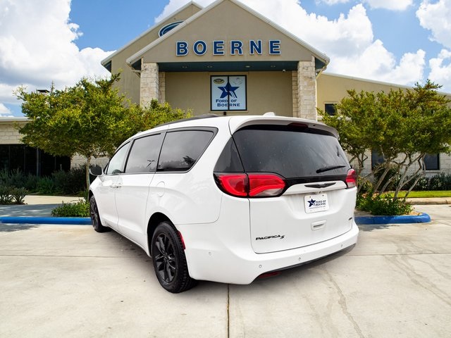 Used 2020 Chrysler Pacifica - photo 19