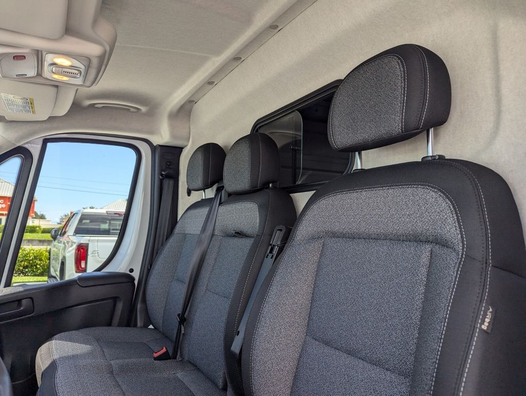New 2026 Ram ProMaster 2500 - photo 14