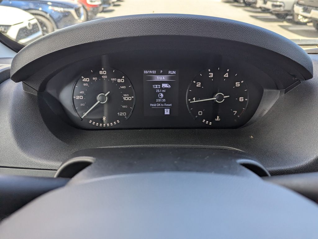 New 2026 Ram ProMaster 2500 - photo 22
