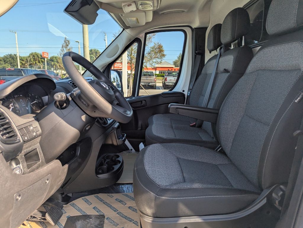 New 2026 Ram ProMaster 2500 - photo 14