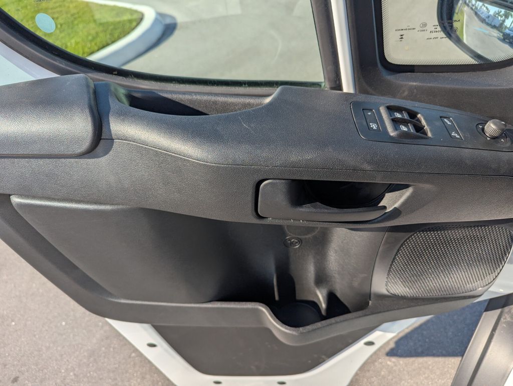 New 2026 Ram ProMaster 2500 - photo 16