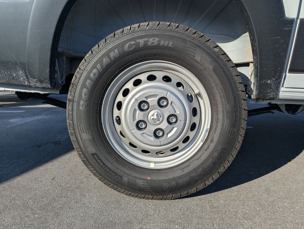New 2026 Ram ProMaster 1500 - photo 10