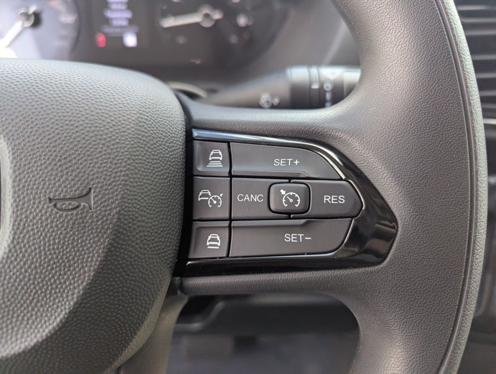New 2026 Ram ProMaster 2500 - photo 20