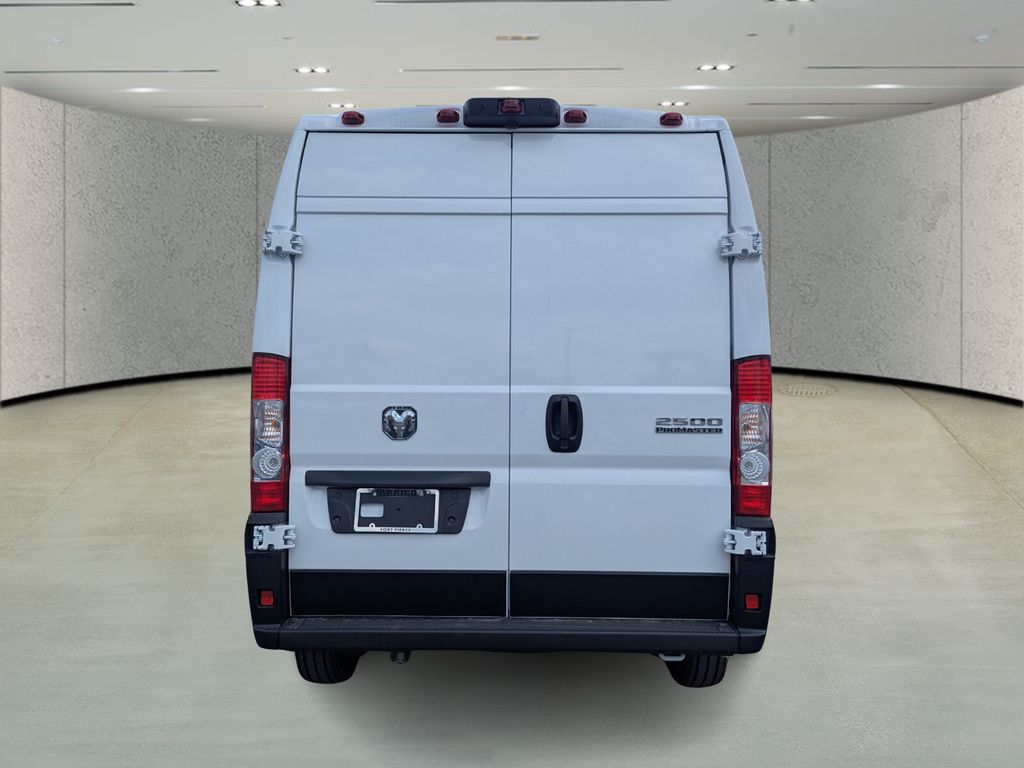 New 2026 Ram ProMaster 2500 - photo 6