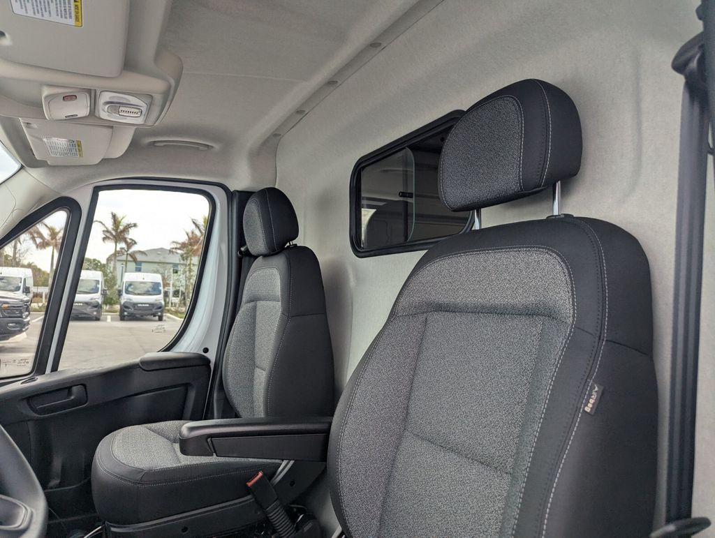 New 2026 Ram ProMaster 2500 - photo 13