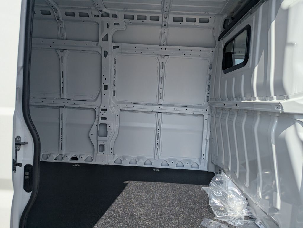 New 2026 Ram ProMaster 2500 - photo 9