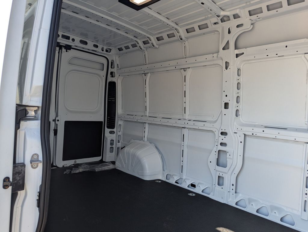 New 2026 Ram ProMaster 2500 - photo 11