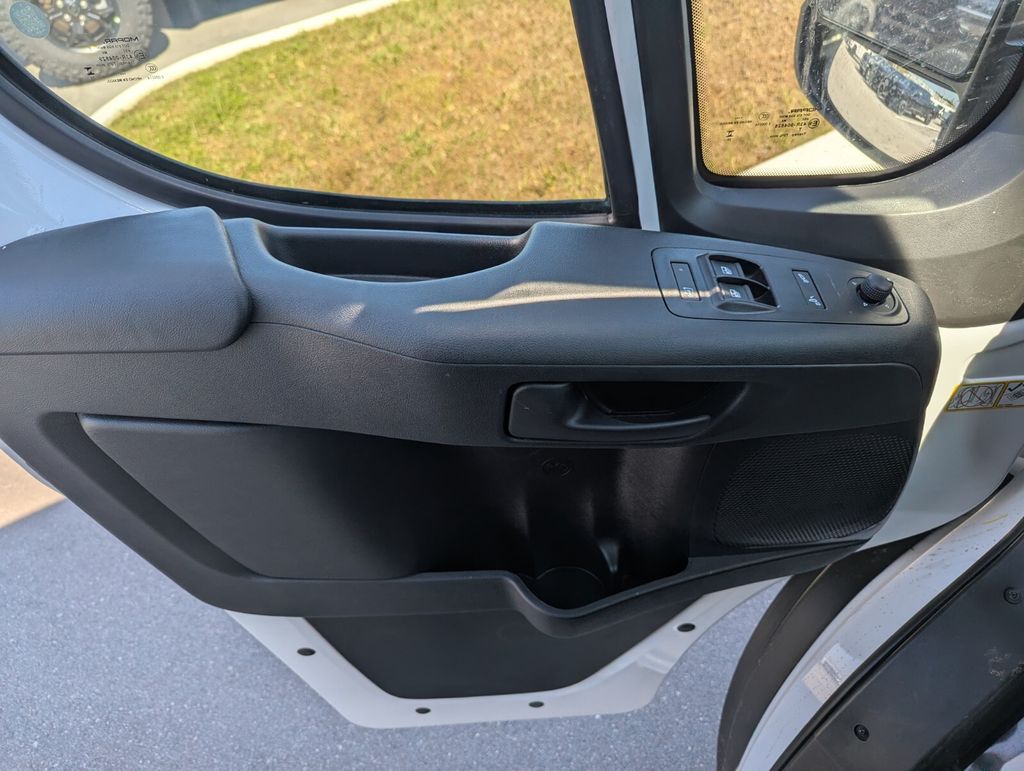 New 2026 Ram ProMaster 2500 - photo 17