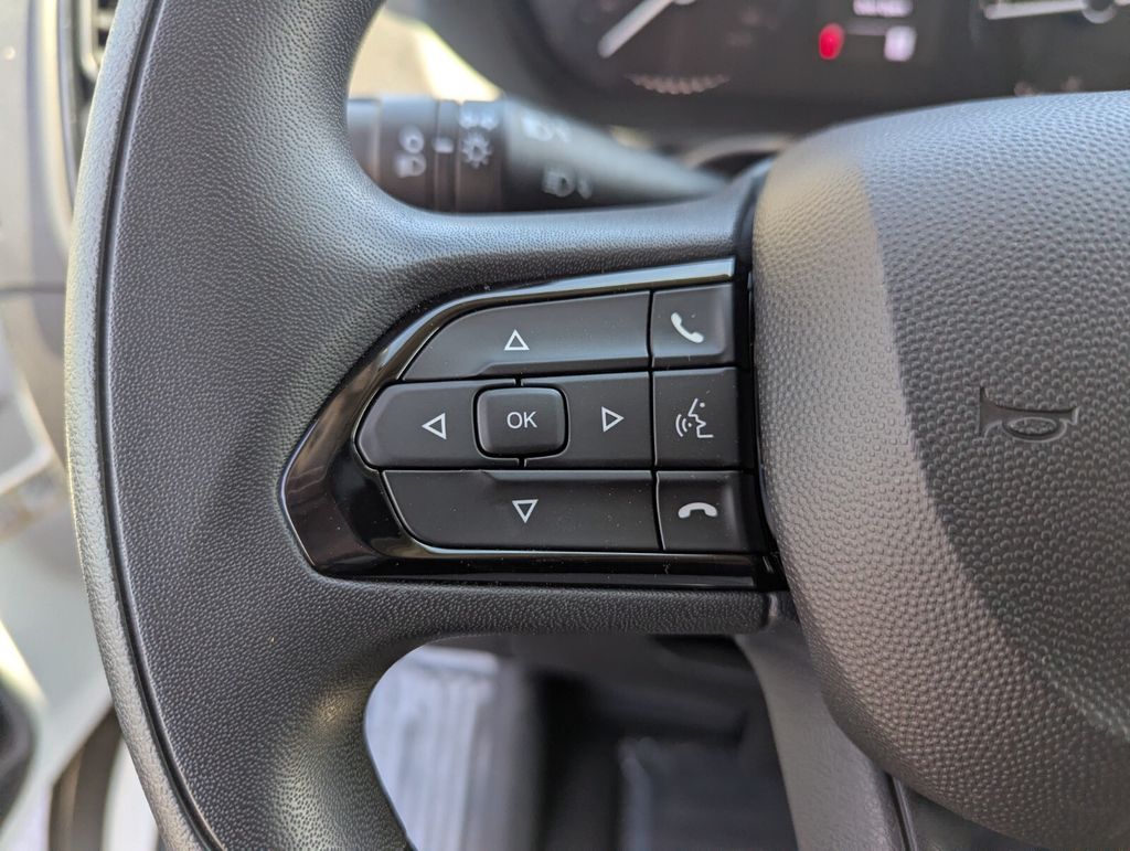 New 2026 Ram ProMaster 2500 - photo 20